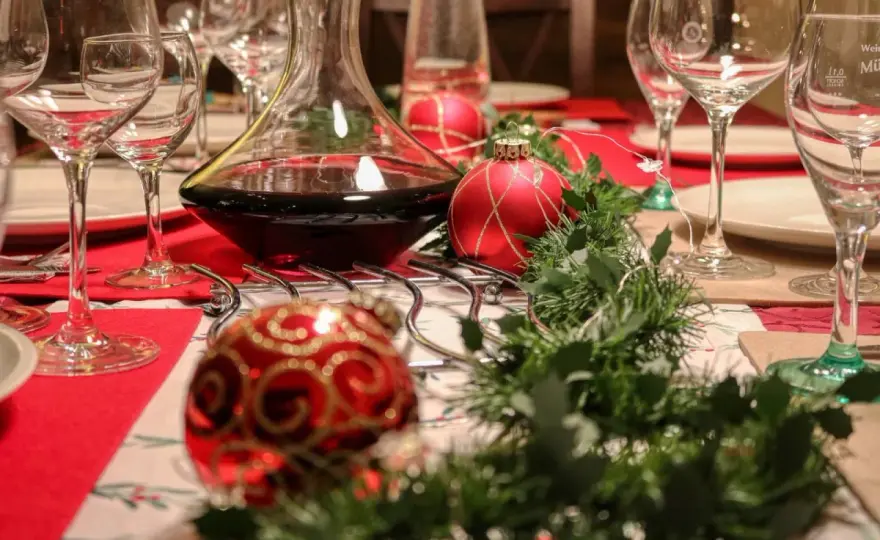 Cubi de vin pour 40 personnes - La bonne quantité ?