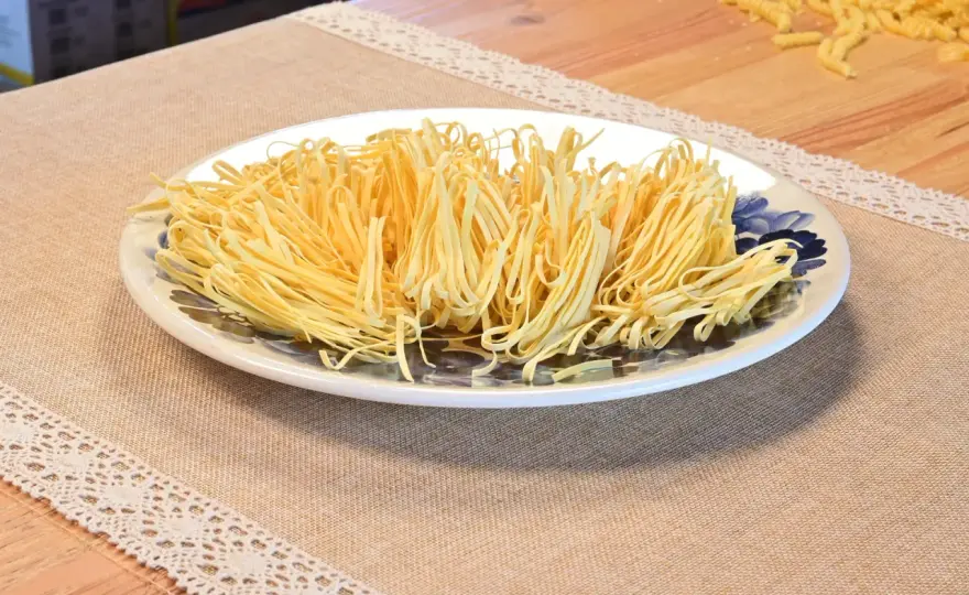 Makaron pszenny kcal - Ile ma po ugotowaniu i jak liczyć porcje?