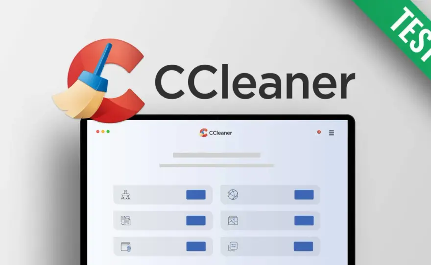 CCleaner 6 im Test - Lohnt sich das Tool noch?