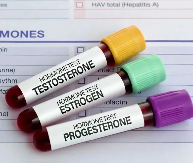 Jaki lekarz od testosteronu pomoże w walce z niskim poziomem?