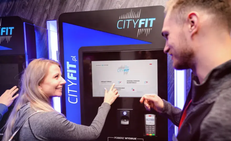 CityFit i MultiSport: Tak! Sprawdź warunki wejścia i aktywację