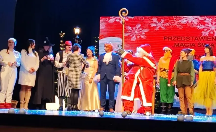 Teatr w Ostrowie Wielkopolskim - Co warto zobaczyć? Repertuar i ceny