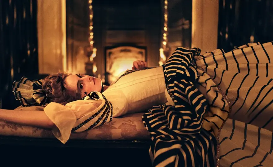 La favorita - recensione lucida e tagliente del film di Lanthimos