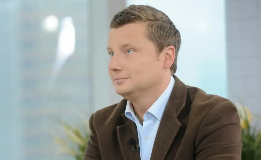 Rafał Wojda prywatnie. Co wiadomo o żonie i dzieciach?