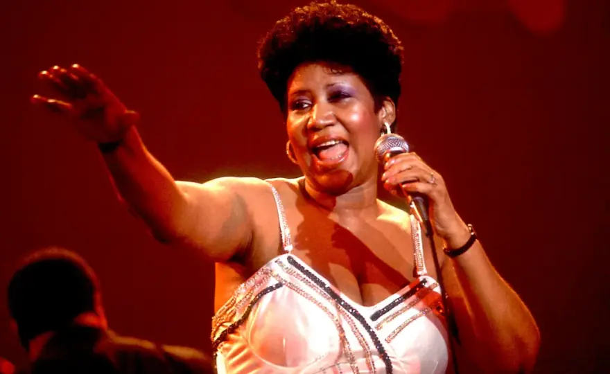 Ile dzieci miała Aretha Franklin? - Historia synów i sporu o spadek