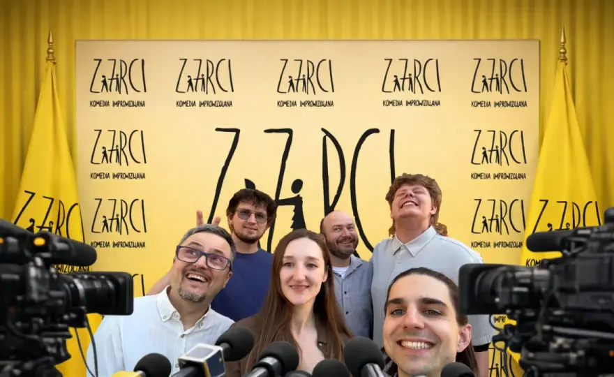 Wrocławski Teatr Komedia - Co warto zobaczyć? Repertuar i ceny biletów