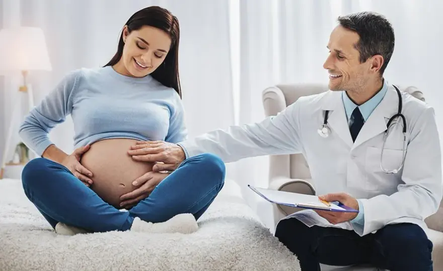 Jakie są skutki uboczne ciąży? Objawy, które mogą Cię zaskoczyć