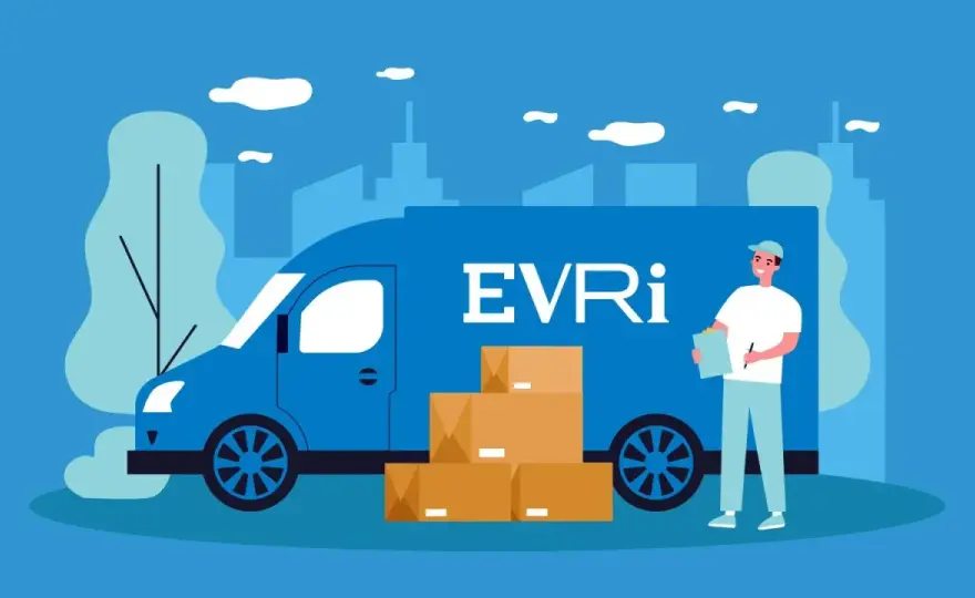 Hermes tracking i Evri - jak śledzić paczkę bez zgadywania