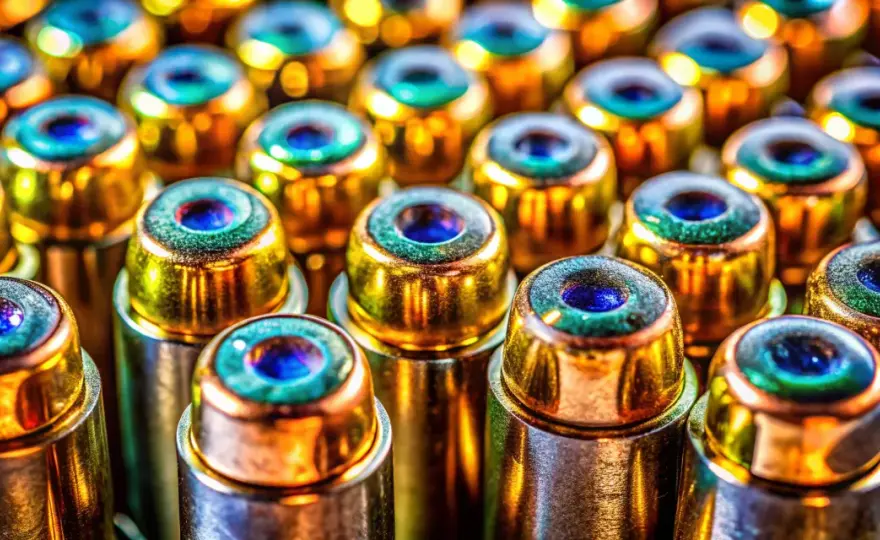 GECO .44 Magnum - Choisissez la bonne munition pour votre tir
