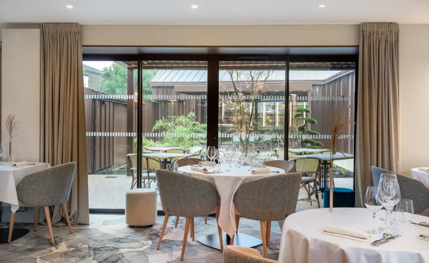 Restaurant gastronomique Vendée : votre guide des tables d'exception
