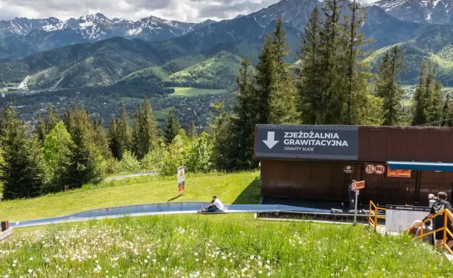 Zakopane: Co zwiedzić? Przewodnik na każdą pogodę i kieszeń!