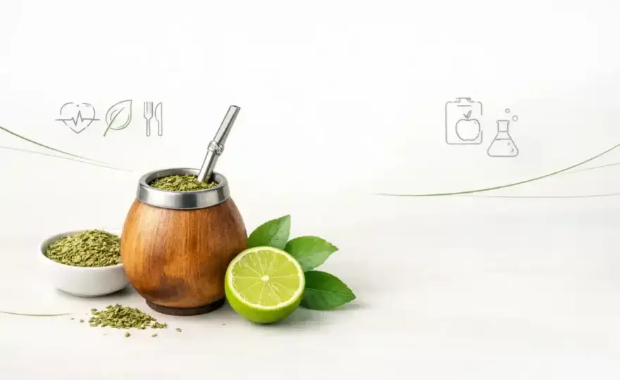 Yerba Mate - Czy to naprawdę zdrowy napój? Sprawdź!