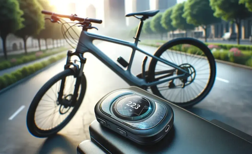 GPS rowerowy - który wybrać? Poradnik dla każdego