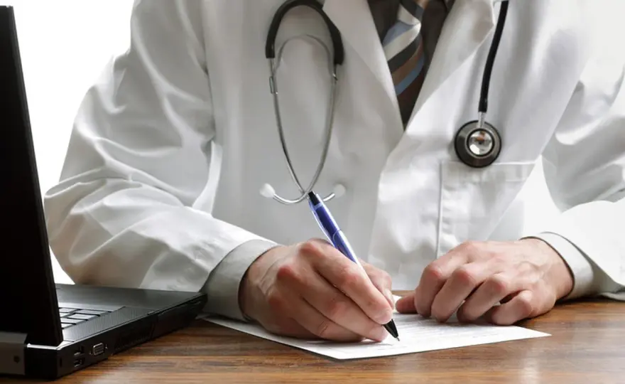 Kiedy lekarz może nie dopuścić do pracy z powodu cholesterolu?