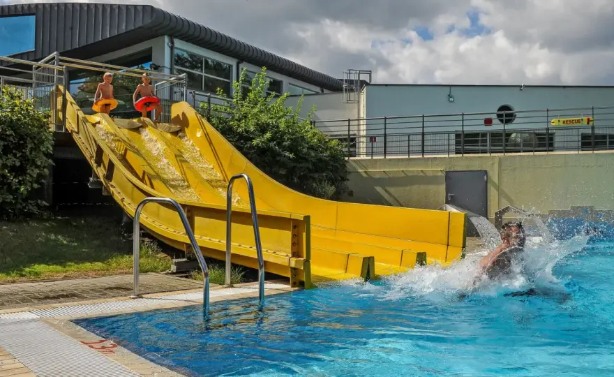 Aquapark Sopot - Czy warto? Opinie, ceny i jak zaplanować wizytę