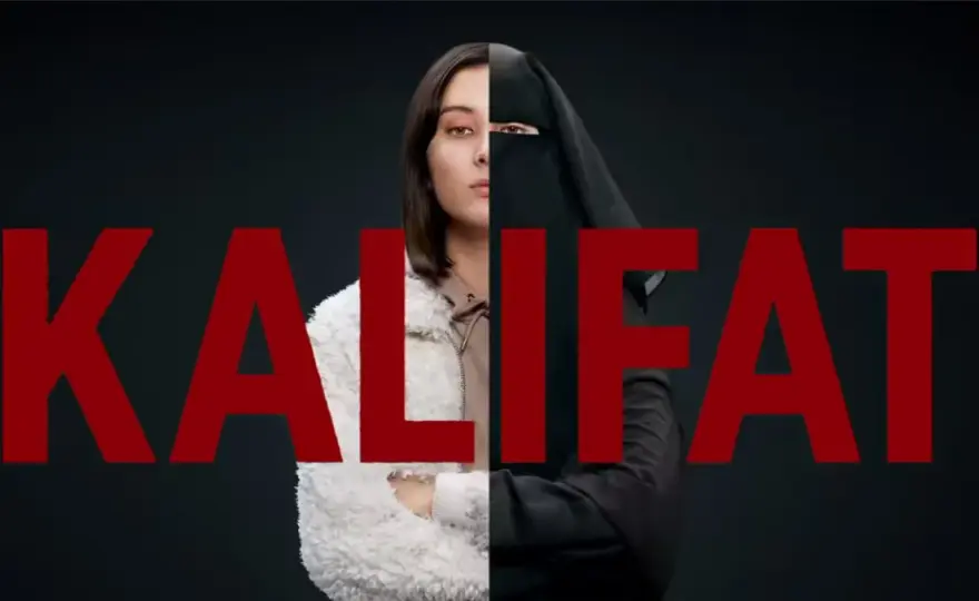 Kalifat sezon 1 ile odcinków: Kaç bölüm var ve ne anlatıyor?