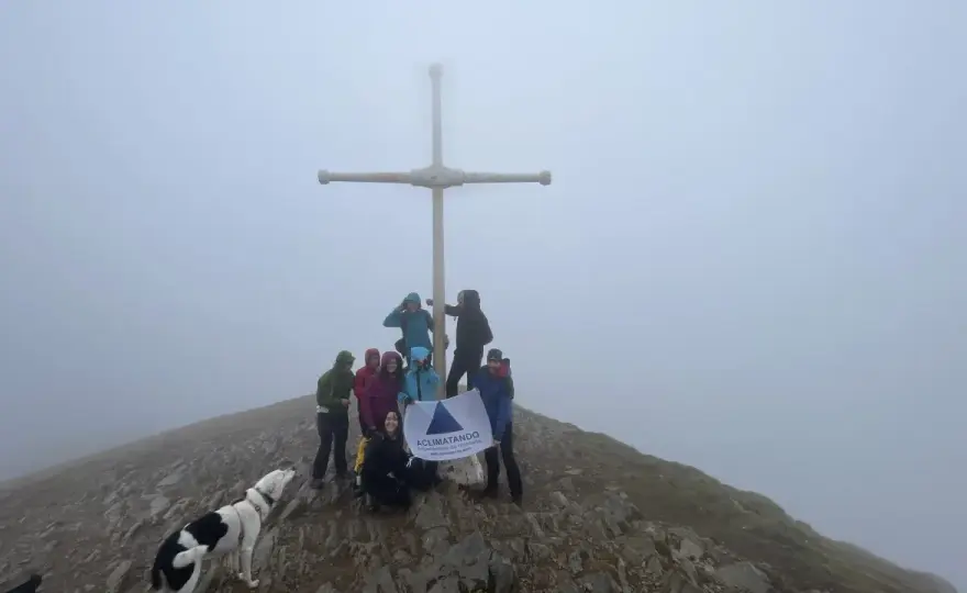 Subir el Taga (Ripollès) - Guía completa para tu mejor ruta