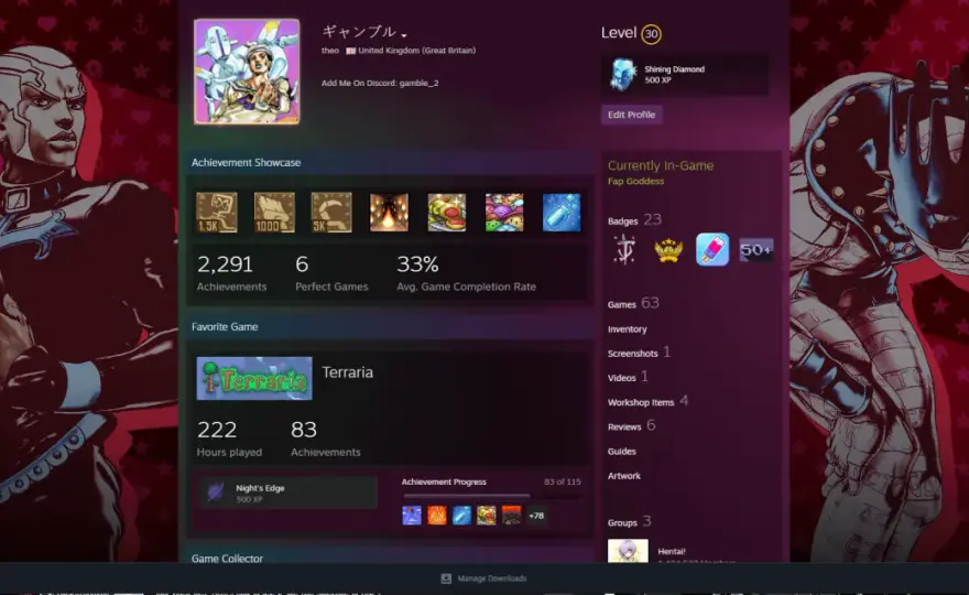 Karty Steam - Zrozum, zbieraj i personalizuj swój profil!