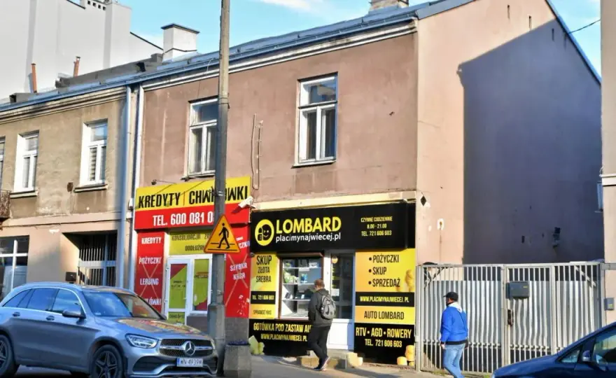 Lombard a książki: Czy przyjmą Twoje cenne egzemplarze?