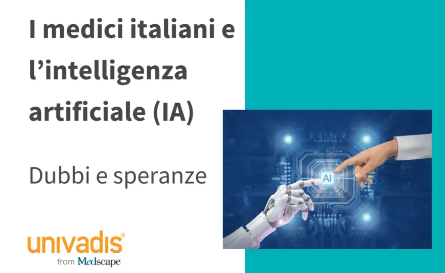 IA in medicina - Usi, rischi e norme in Italia