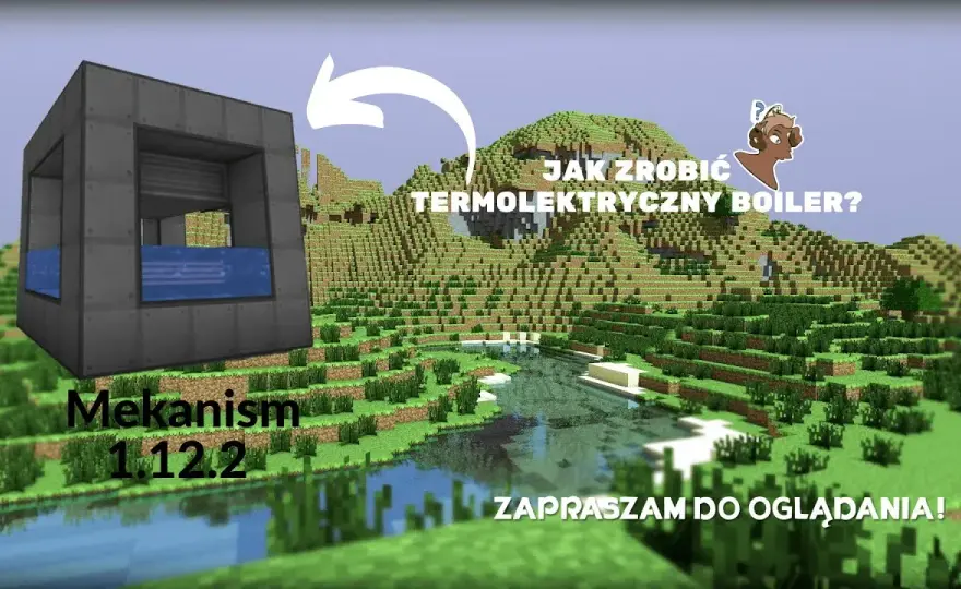 Jak zrobić kocioł w Minecraft - proste kroki, które musisz znać