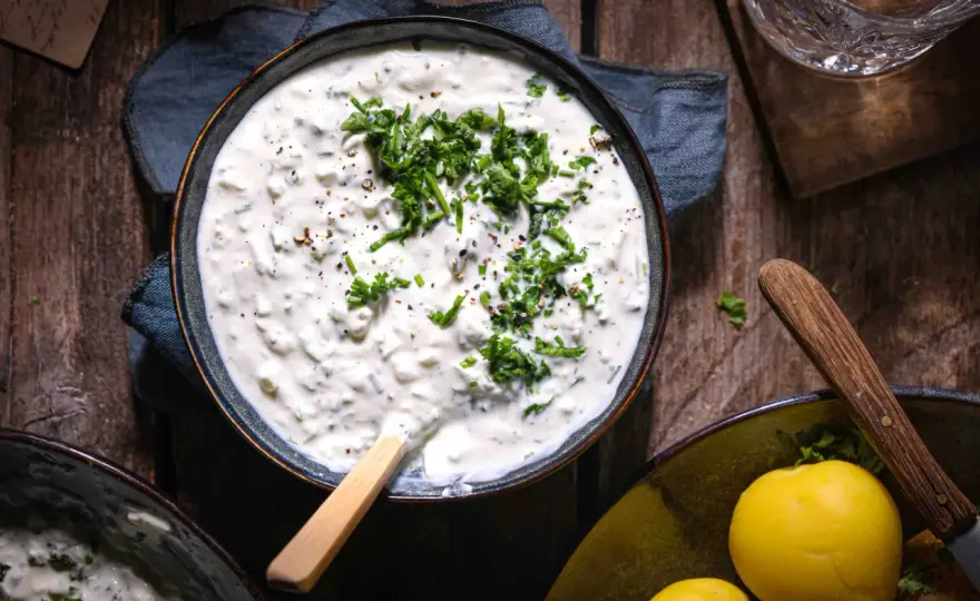 Pellkartoffeln mit Quark - So gelingt der Klassiker perfekt