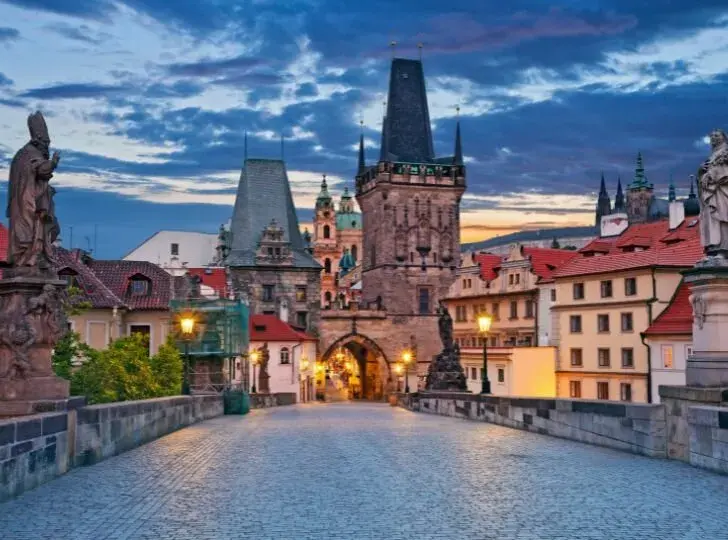 Praga: Co zobaczyć w 3 dni? Najlepsze atrakcje i praktyczne porady