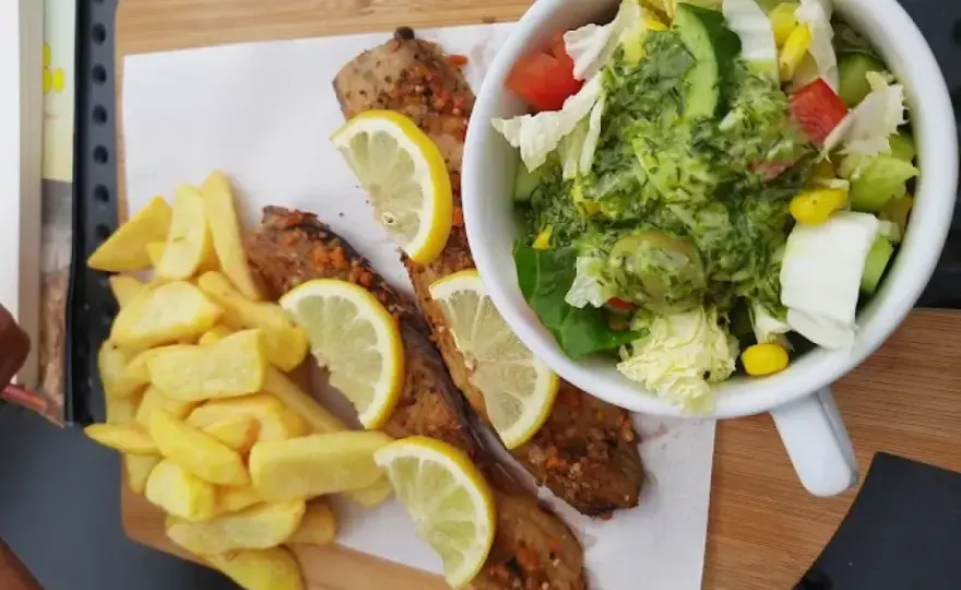 Gdzie zjeść na Wyspie Sobieszewskiej? Najlepsze restauracje i smaki