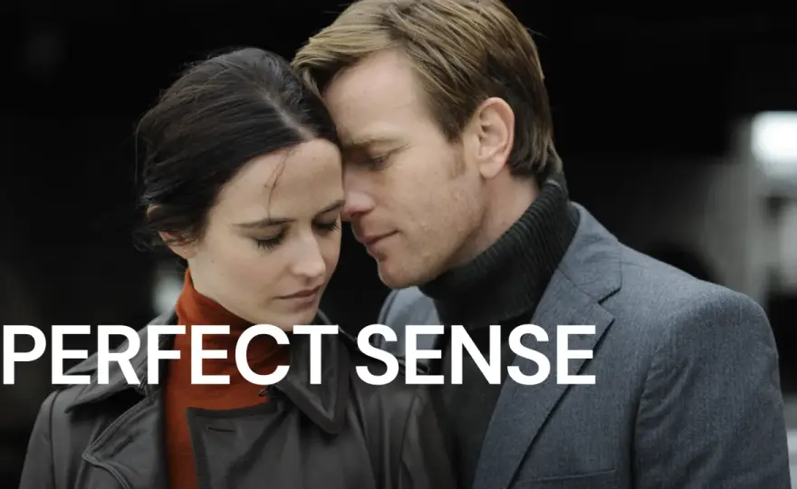 Perfect Sense: Miłość jako ostatni zmysł? Głęboka analiza filmu