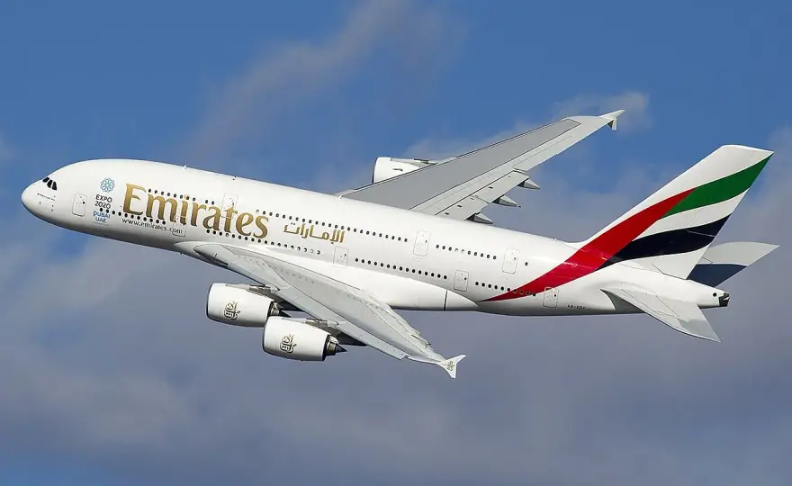 Airbus A380 - ile miejsc? To zależy! Sprawdź przed lotem