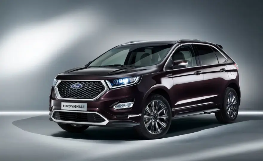 Ford Vignale - czy luksusowy Ford to wciąż dobry wybór?