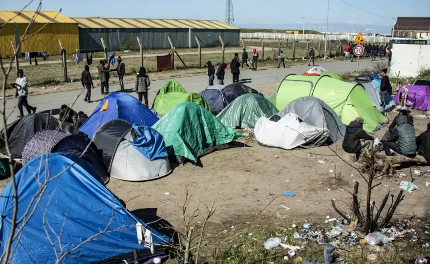 Czy w Calais jest bezpiecznie? Odkryj prawdę o bezpieczeństwie w mieście