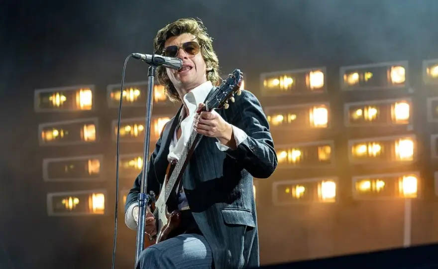 Arctic Monkeys: Gdzie i kiedy odbędą się ich koncerty w Polsce?