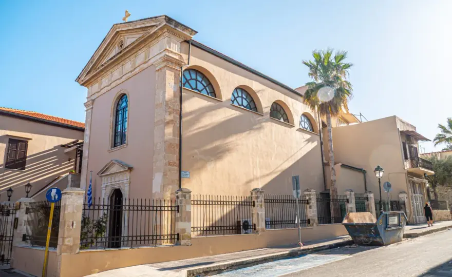 Najlepsze atrakcje w Rethymno, które musisz zobaczyć podczas wizyty