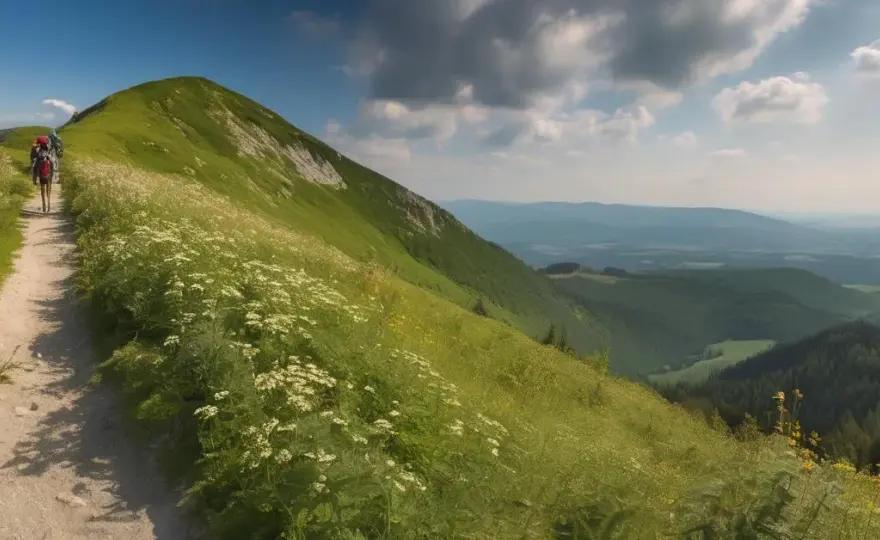Babia Góra: ile się idzie? Plan, szlaki, czasy zdobywaj bezpiecznie!