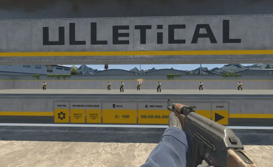 Mapy w CS:GO - Oto te najlepsze strategie oraz porady dla graczy!