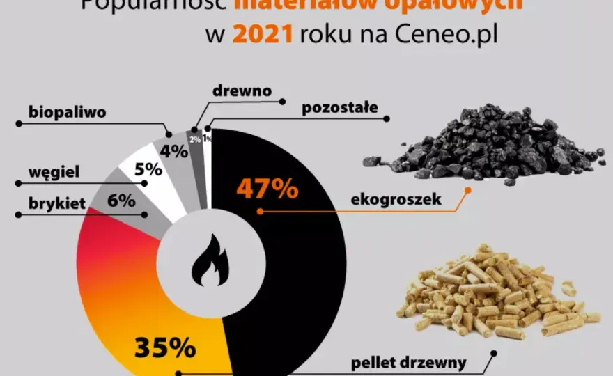 Czy piec na ekogroszek to kopciuch? Sprawdź różnice i normy ekologiczne