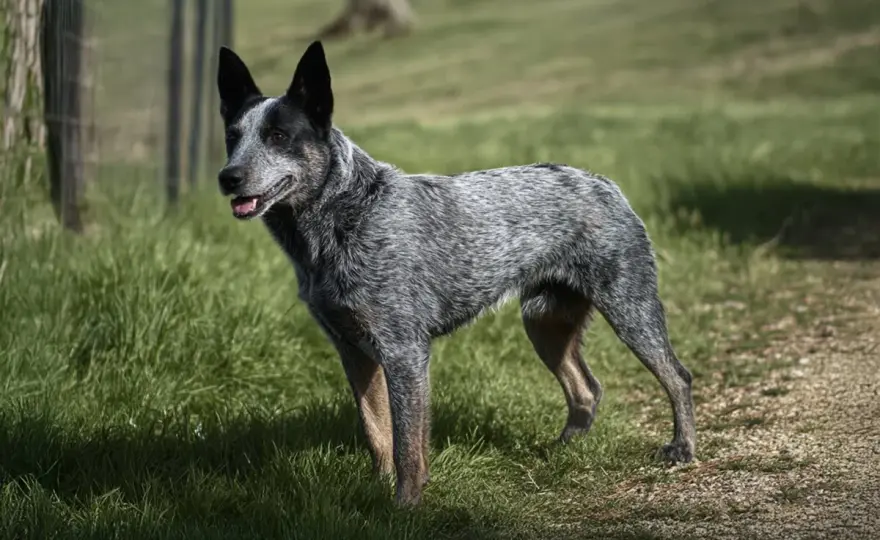 Australian Stumpy Tail Cattle Dog - Czy to pies dla Ciebie?