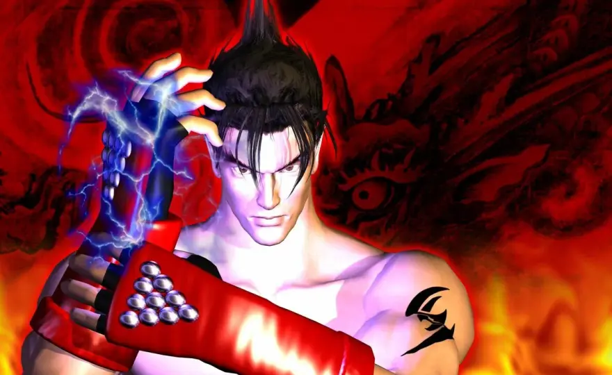 Dlaczego Tekken 3 wciąż króluje w sercach wiernych fanów bijatyk?
