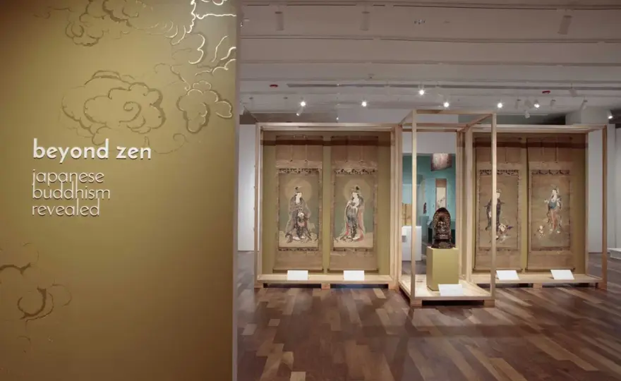 Beyond Labels - How to Truly Understand Asian Art