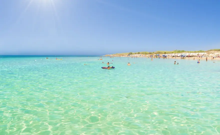 Puglia Beaches - Where to Stay for Your Perfect Coastline