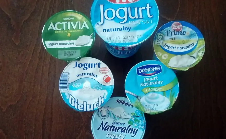 Antybiotyk i probiotyk: Jaki jogurt wybrać? Poradnik dla pacjentów