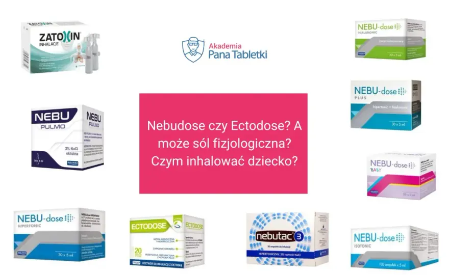 Z czego zrobić inhalacje na katar dla dziecka: 5 sprawdzonych sposobów