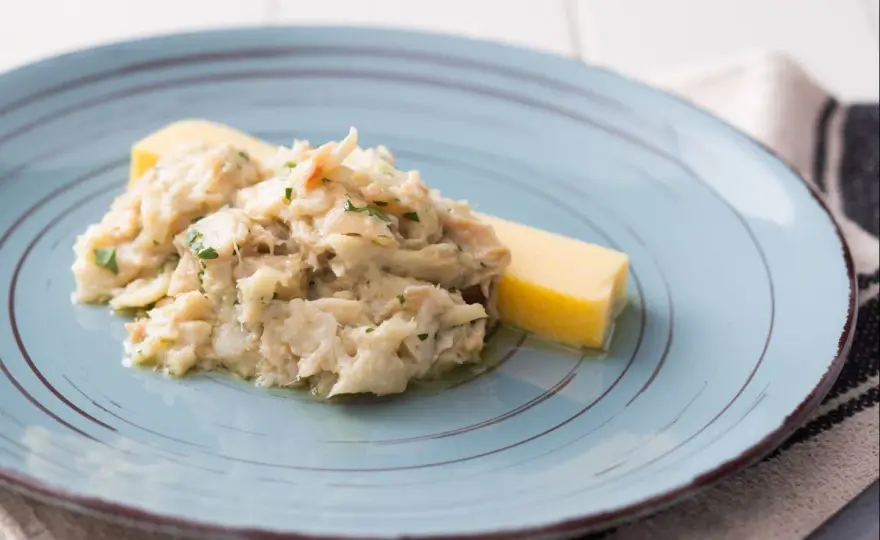 Baccalà alla Vicentina - Das Geheimnis des perfekten Stockfischs