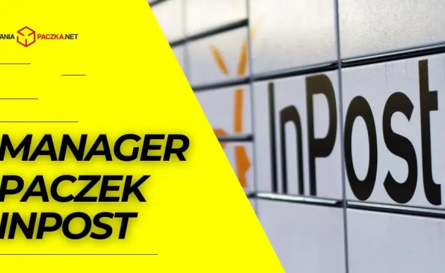InPost gotowa do doręczenia - co oznacza ten status?