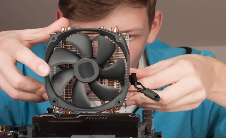 CPU Fan Speed Error - Ursachen finden & beheben