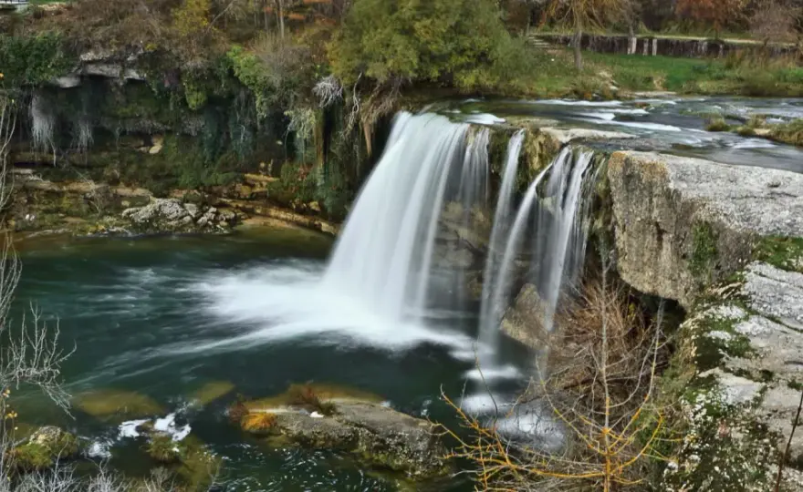 Cascada de Tobalina - ¿Cuándo visitarla para verla en su mejor momento?