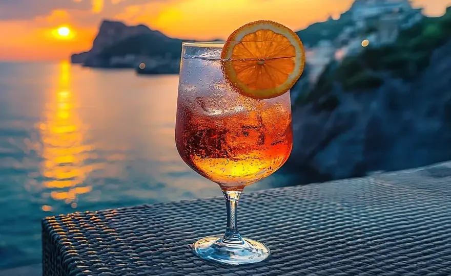 Crodino - bezalkoholowy aperitif. Co to i jak smakuje?