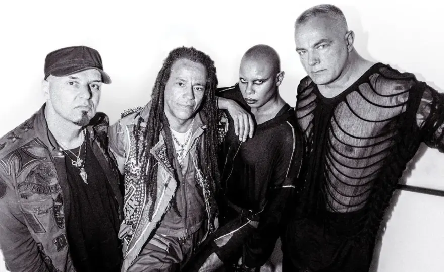Skunk Anansie - Jak zacząć słuchać? Najlepsze piosenki!