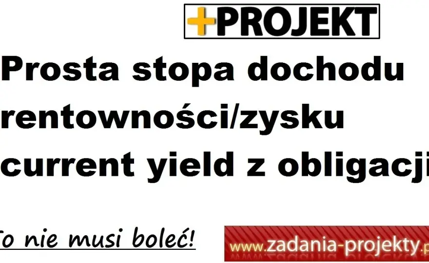 Rentowność obligacji: Jak obliczyć i co wpływa na Twój zysk?